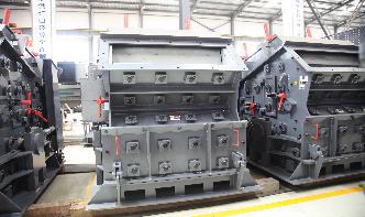 Robo Sand Crushing Equipment Unit Cost Pdf Products ...2