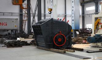 Manufacturer and Suppliers of Crushers | Mewar Hitech2