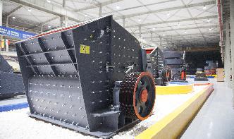 Cullet Crusher and Slag Crusher Plant Manufacturers India1