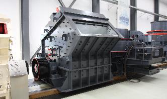 تجهیزات خرید برای سنگ شکن فکی SBM در اروپا industrielle ماشین1