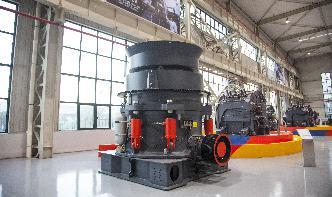 crusher plant for chromite processing1