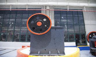 Jaw Crusher With Hydraulic CSS Adjustment | Crusher Mills ...2