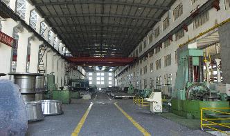 Shanghai Shibang Machinery Co 1