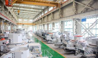 Particle Processing Size Reduction Equipment1