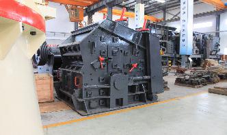 beneficiation managanese ore processing2
