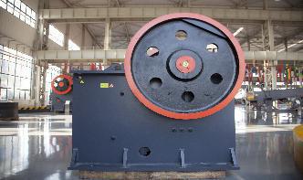 how much impact crusher cost in india1