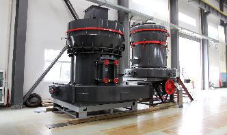 without clogging coal crusher 1