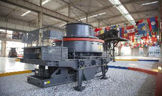 Copper Ore Crushing Equipment Suppliers2