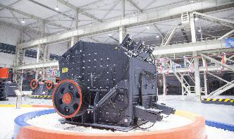 Stone crusher equipments spare parts 1