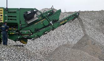 applications of robo sand crusher plant and equipment2