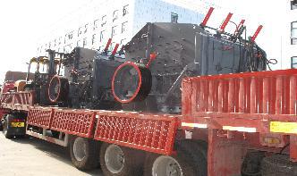 dismantling and re assembling steel crushers1