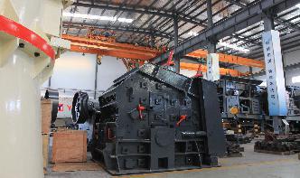 China Plant of Mineral Processing manufacturer, Jaw ...2