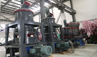 horizontal mill in cement plant 1