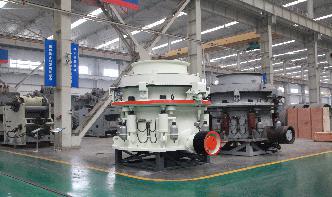 Tin Ore Beneficiation Plant Quarry Crusher Info2