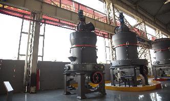 how do cone crusher lubrication system1