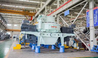 Primary Jaw Crusher For Sale India1
