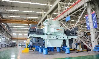 Used Stone Crusher Plant With Capacity2