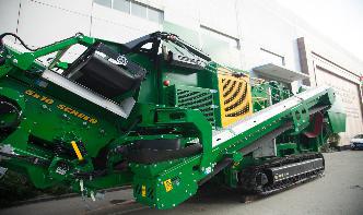 A Guide to Mechanical Screening | Aggregates Equipment, Inc.1