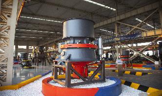 Belt conveyor spare parts in india Feldspar Crusher1