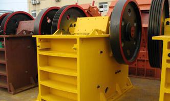 Portable Rock Crusher Gold For Sale2
