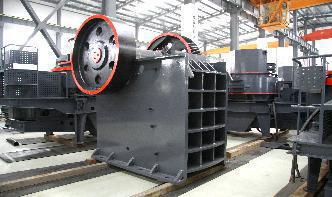 grinding plant for gypsum processing 1