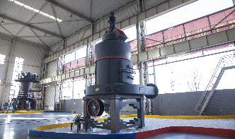 Which Bearings Are Used In Vertical Shaft Impact Crushers1