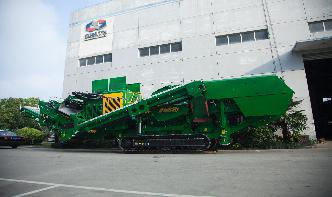 crusher manufacturers in ohio | Mobile Crushers all over ...2