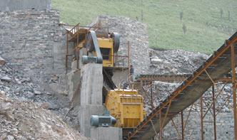 companies for stone crushing in africa1