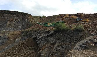 limestone quarry and crushing plant philippines2