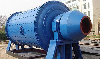 continuous ball mill processes 2