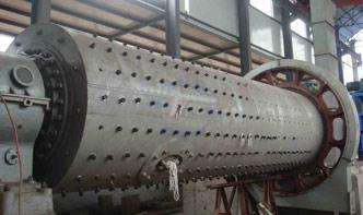 Standard Media Filling Ratio for a Ball Mill1