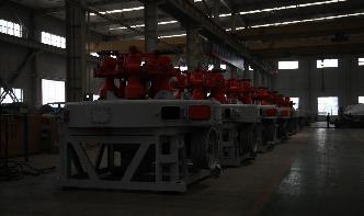Primary Crushing Mineral Processing Metallurgy2