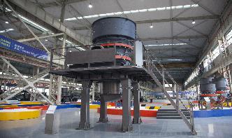 Stone Production Line's Configuration and Specification ...1