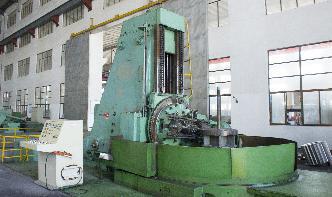 A fundamental model of an industrialscale jaw crusher ...1