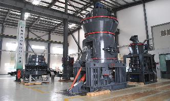 crusher plant supply in mining industry of india2