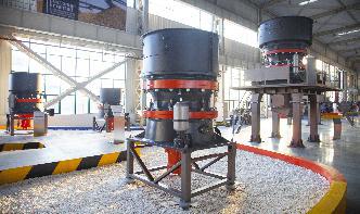 crushing machines in nigeria « BINQ Mining2