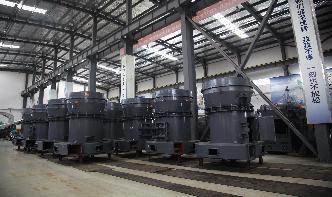 Manufacturer of Mineral Ore Beneficiation Processing Plant1