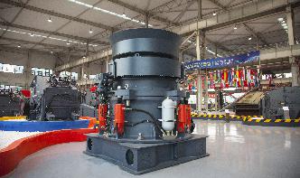 Ball Mill And Classifier In A Mineral Processing Plant2