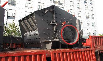 Jaw Crusher Manufacturers In India1