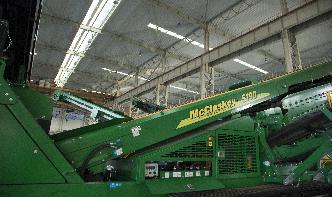 Mobile crushing plant in India and Indonesia YouTube2