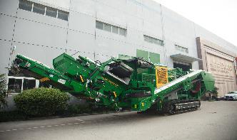 Mobile Crushing PlantFTM Machinery2