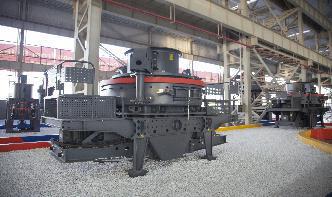 Iron Ore Mining Equipment 2