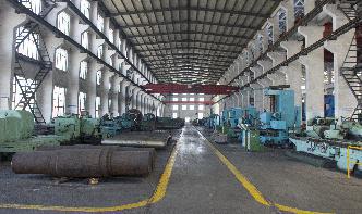 ﻿Crushing, Screening, and Mineral Processing Equipment9 ...1