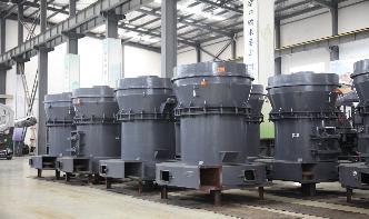 promotion of double roll crusher1
