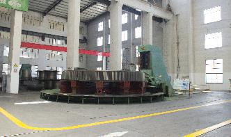 mining crushers processing plant 2