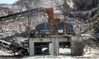 FTM Machinery(Fote) From China For World MiningCrushing2