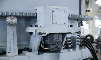 double roll crusher size adjustment1