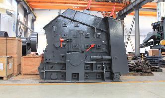 TECHNICAL TIE UP FOR CRUSHER VIBRATING SCREEN ...2