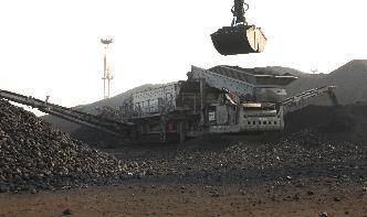 screening equipment coal2