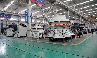 jaw crusher plant2